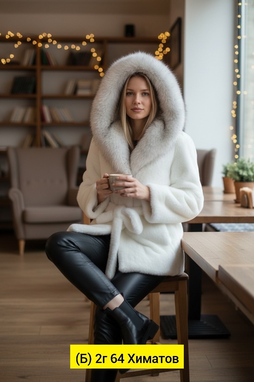 шубка из меха европейской норки с капюшоном из меха песца,женская шуба из натурального меха,шубка,шуба из меха европейской норки с капюшоном из меха песца под куницу,шуба эко мех под норка