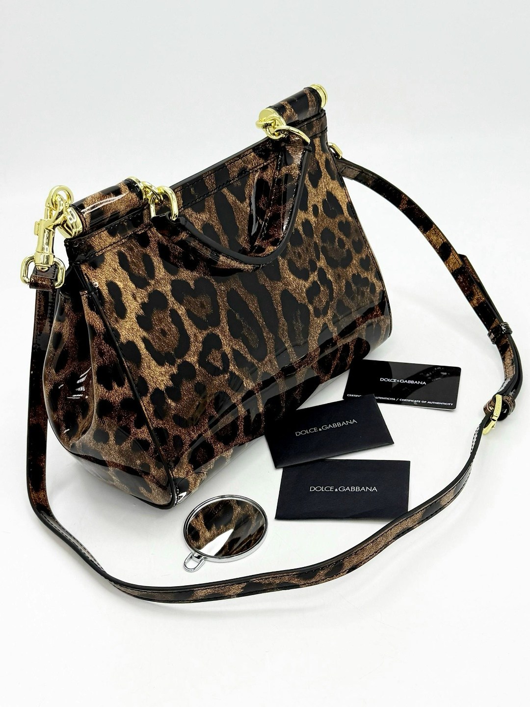 сумки miss sicily bag от dolce gabbana,сумка dolce gabbana,сумка женская dolce&gabbana,сумка sicily micro из тисненой кожи dolce gabbana,сумка женская dolce gabbana sicily леопард