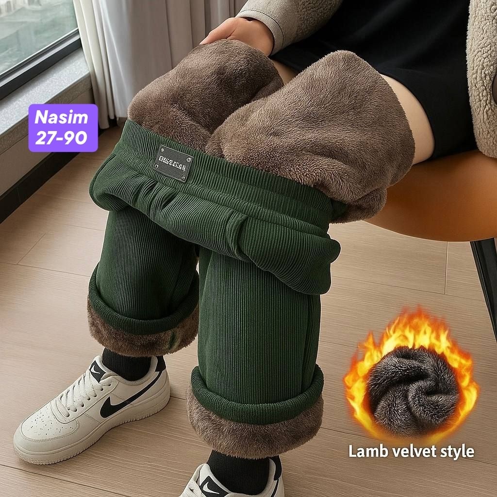 теплые брюки,зимние женские плюшевые брюки,толстые женские плюшевые брюки зимние,зимние теплые брюки,меховые штаны