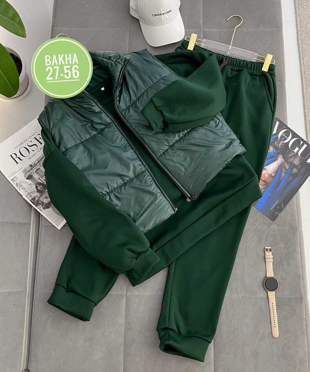 cпортивный костюм женский на флисе,костюм тройка на флисе,костюм на флисе,костюм тройка женский,костюм тройка