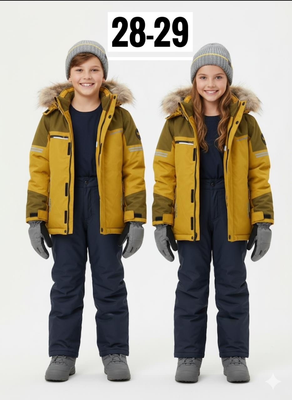 зимний костюм подростковый tiga bear,зимняя одежда,зимний костюм для девочек,зимний костюм подростковый,горнолыжные костюмы