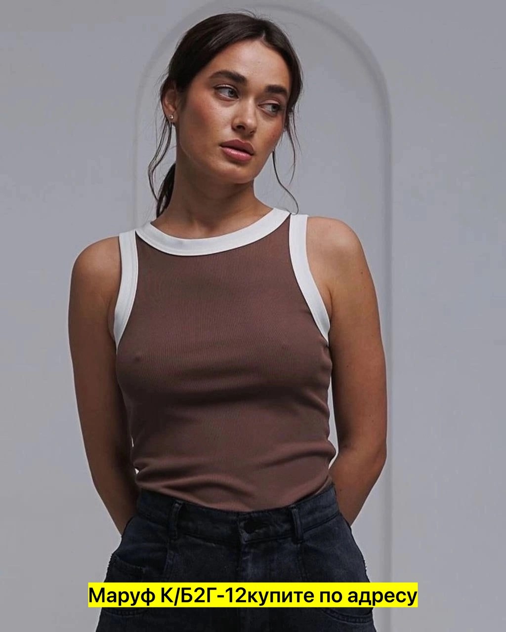женская майка,топ женский,майки рубчик,женская майка топ,майка