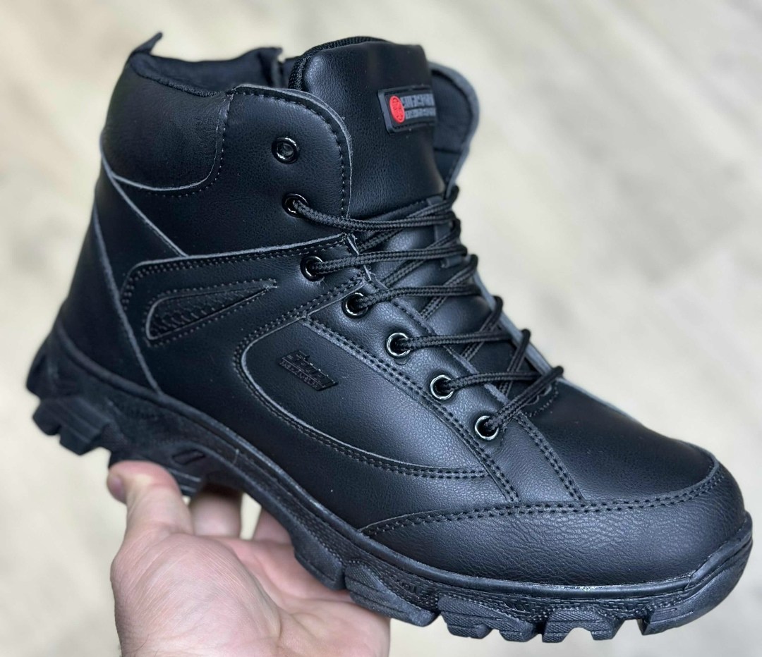 ботинки стробс мужские зимние,, мужская зимняя,зимние ботинки,зимняя мужская ботинки