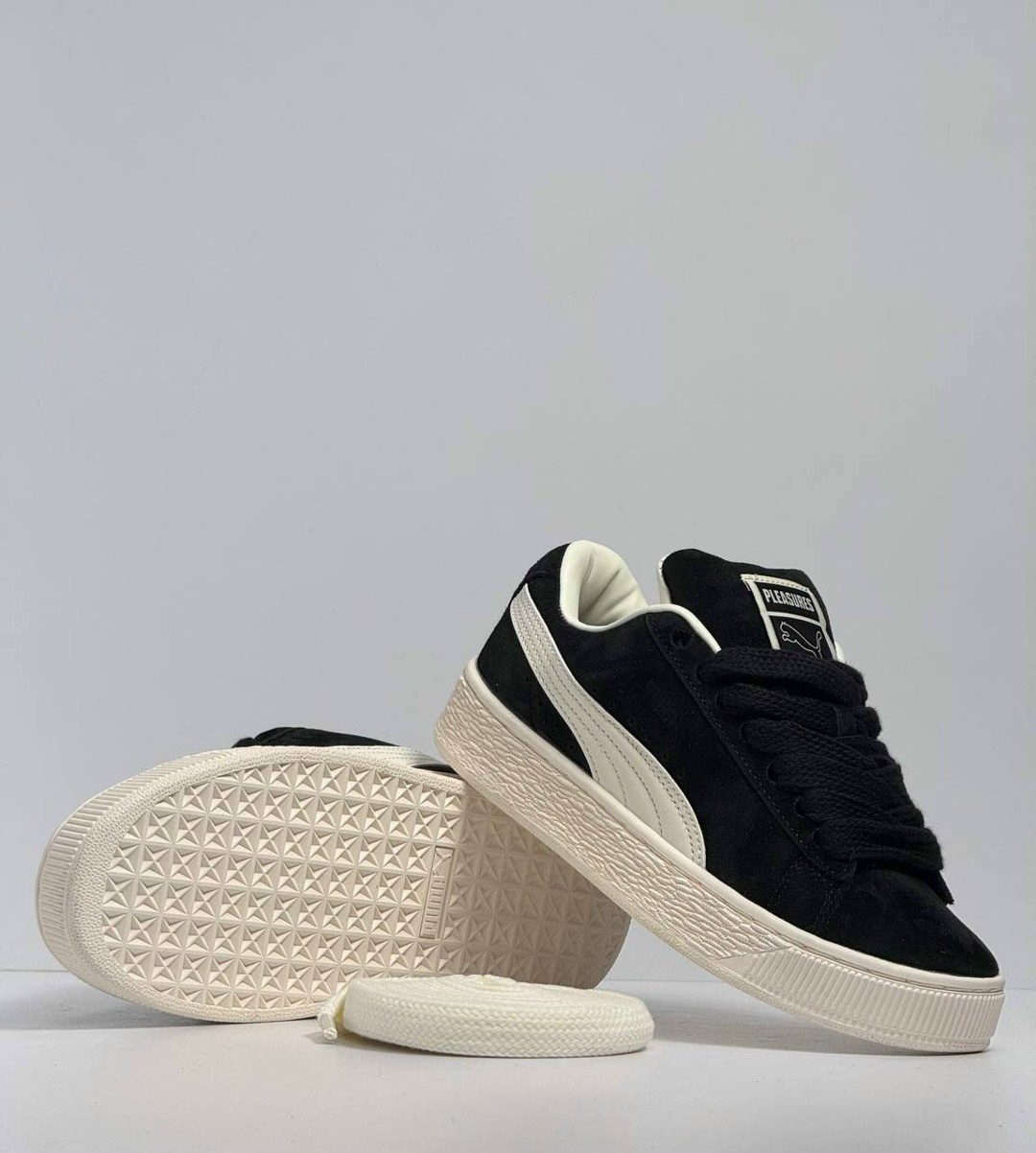 кроссовки дутые puma suede xl,кроссовки puma,кроссовки puma suede xl,puma suede,