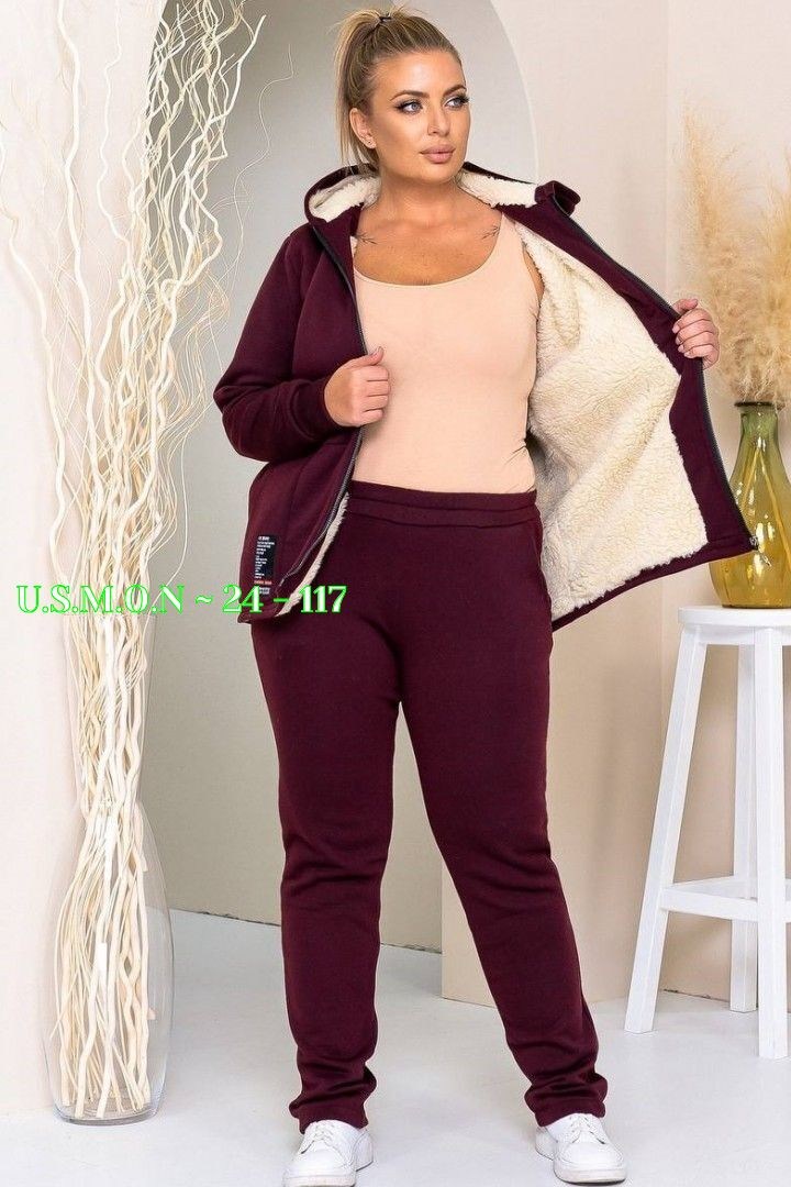 спортивный костюм больших размеров теплый,женский теплый спортивный костюм больших размеров,женский спортивный костюм больших размеров,женский костюм на флисе,женские костюмы больших размеров