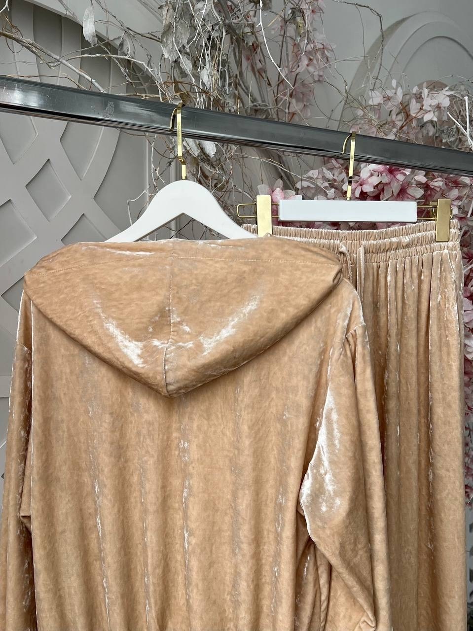 велюровый костюм женский,костюм велюровый,костюм женский с брюками,домашний велюровый костюм,костюм из велюра