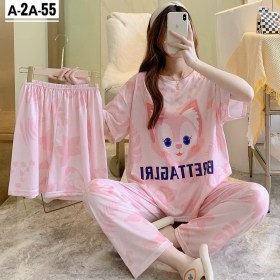 Домашняя одежда