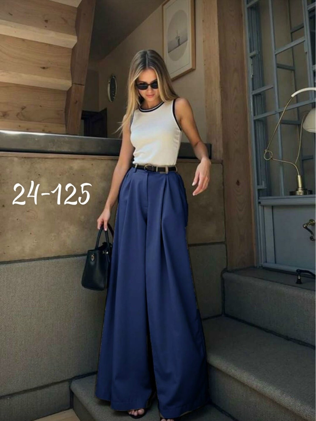 модные брюки палаццо,образ с брюками палаццо,брюки палаццо,стильные наряды,женские брюки палаццо