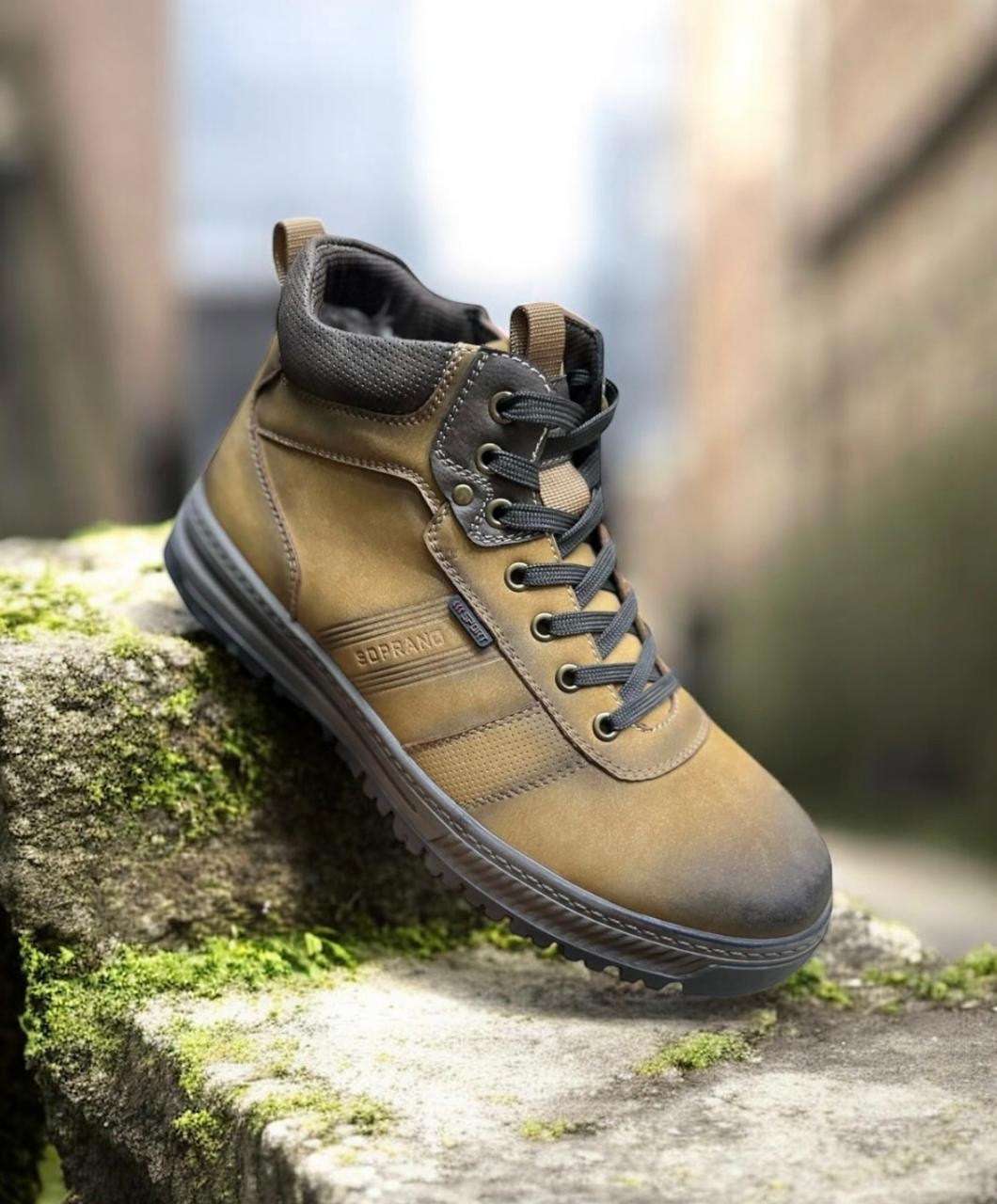 зимние ботинки мужские,мужские ботинки,,зимняя мужская ,зимняя