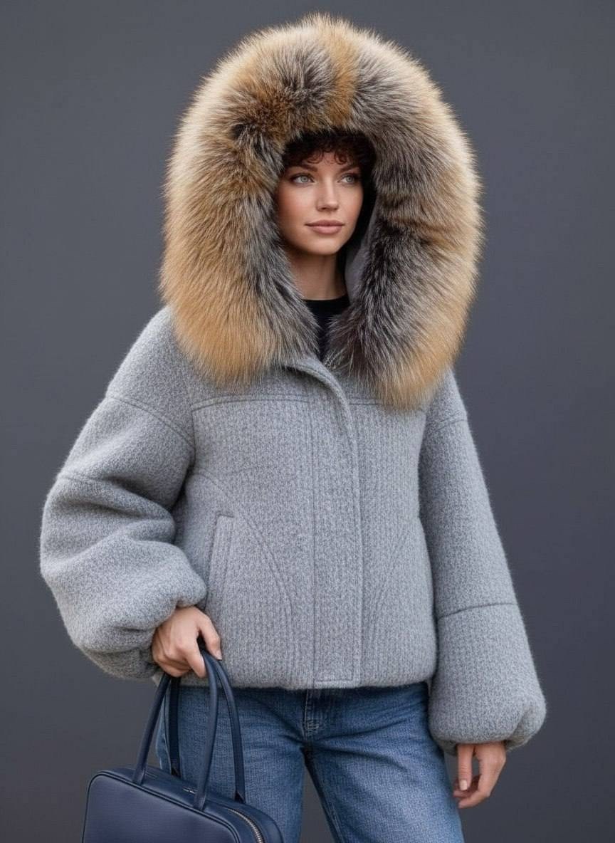 зимняя пуховая куртка с капюшоном,женский пуховик,пуховая куртка с капюшоном,куртка с капюшоном зимняя,женский зимний пуховик