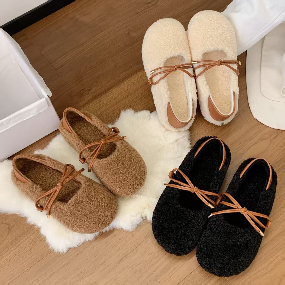 меховая ,, теплая,женские меховые тапочки,меховые лоферы