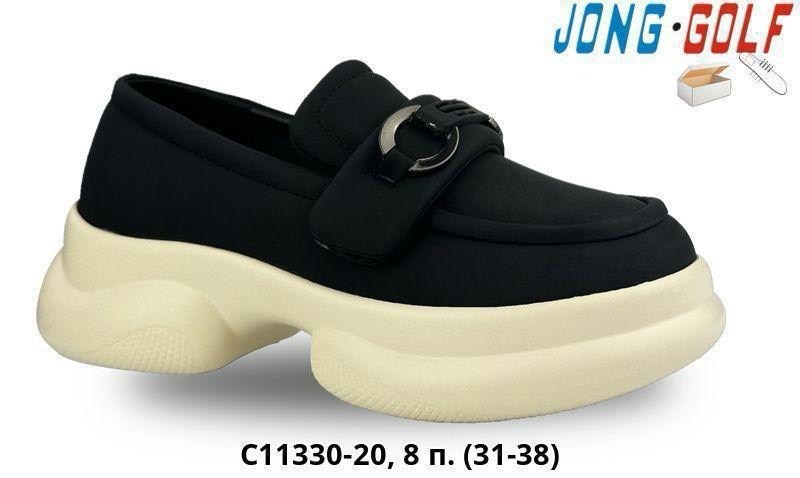 туфли jong golf,,обуви,детская , оптом