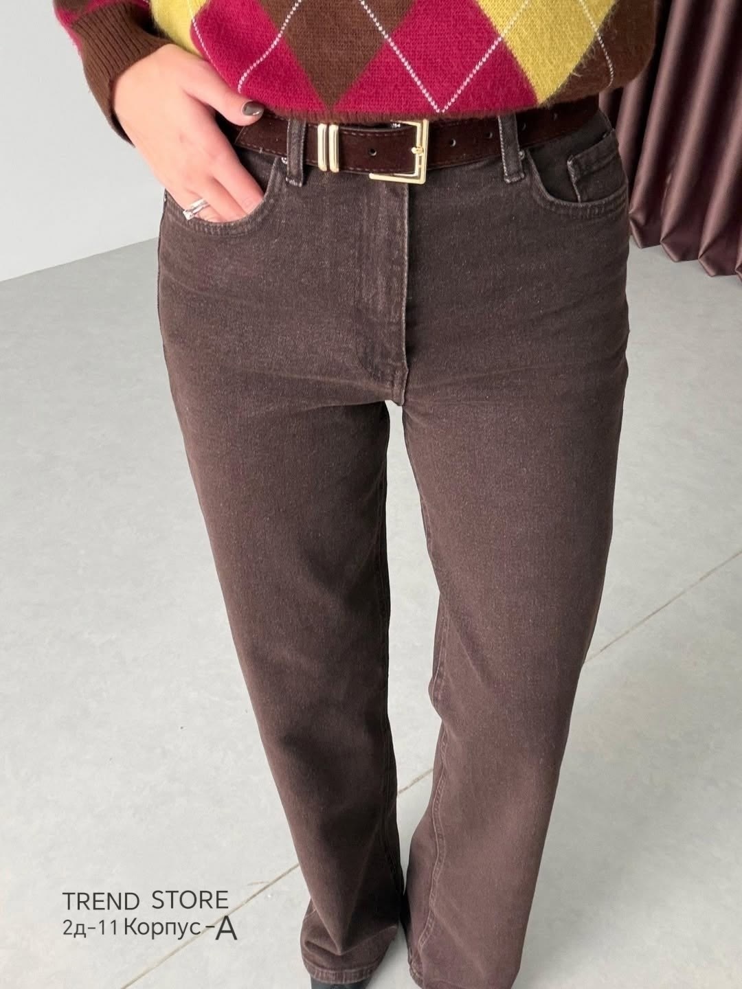 коричневые джинсы женские,женские джемпера,джинсы,свитер