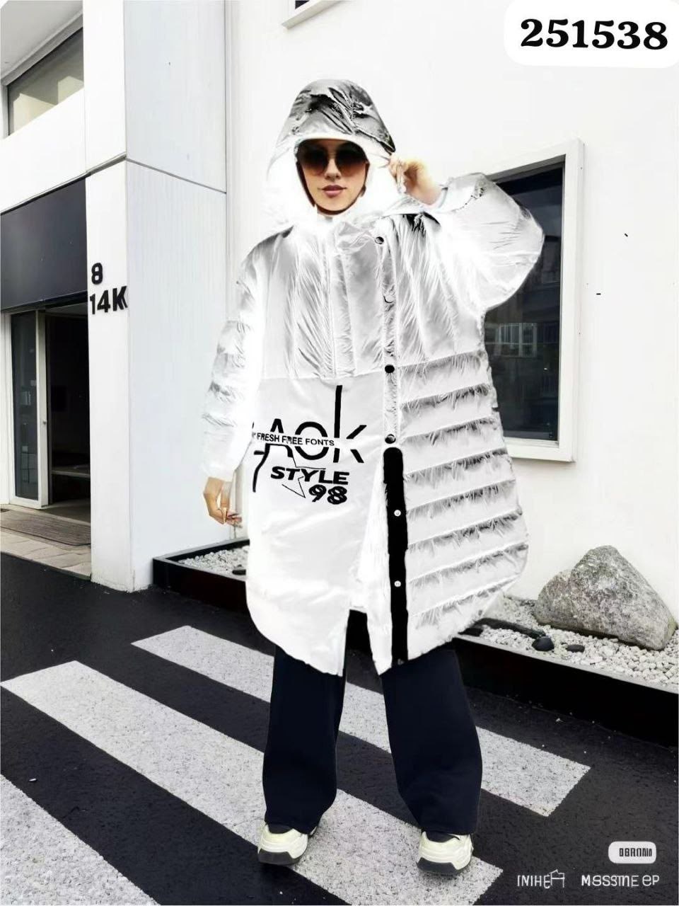 пуховик оверсайз,пуховик женский оверсайз,куртка оверсайз,куртка зимняя двухсторонняя оверсайз valber,пуховик женский