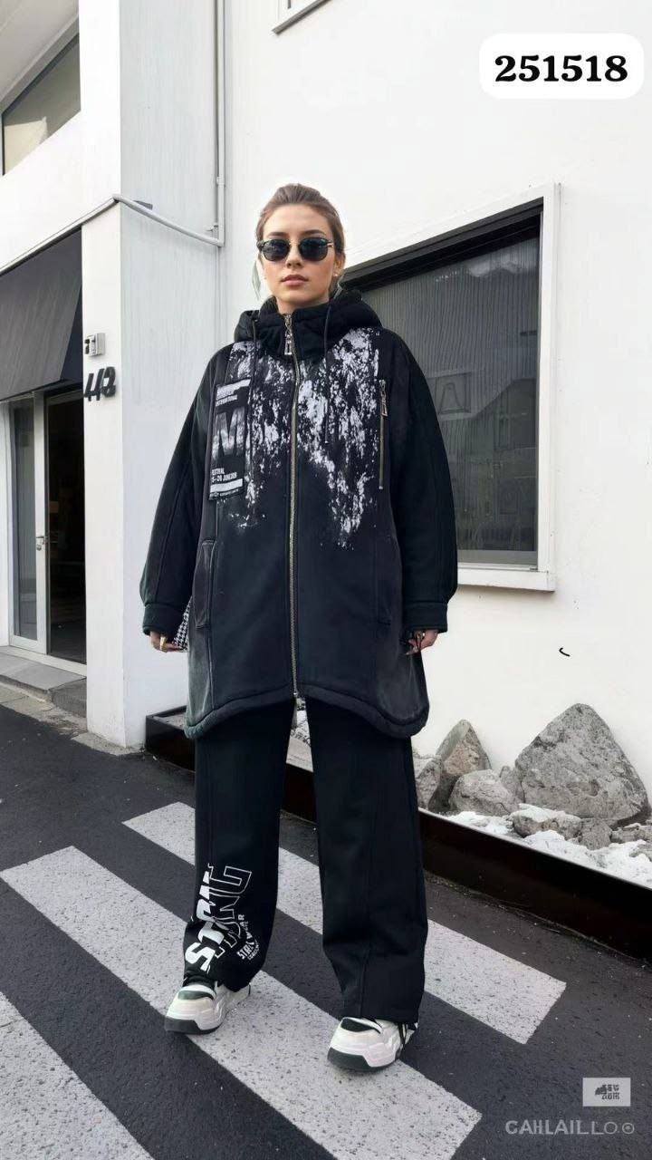 пуховик оверсайз,пуховик женский оверсайз,куртка оверсайз,куртка зимняя двухсторонняя оверсайз valber,пуховик женский