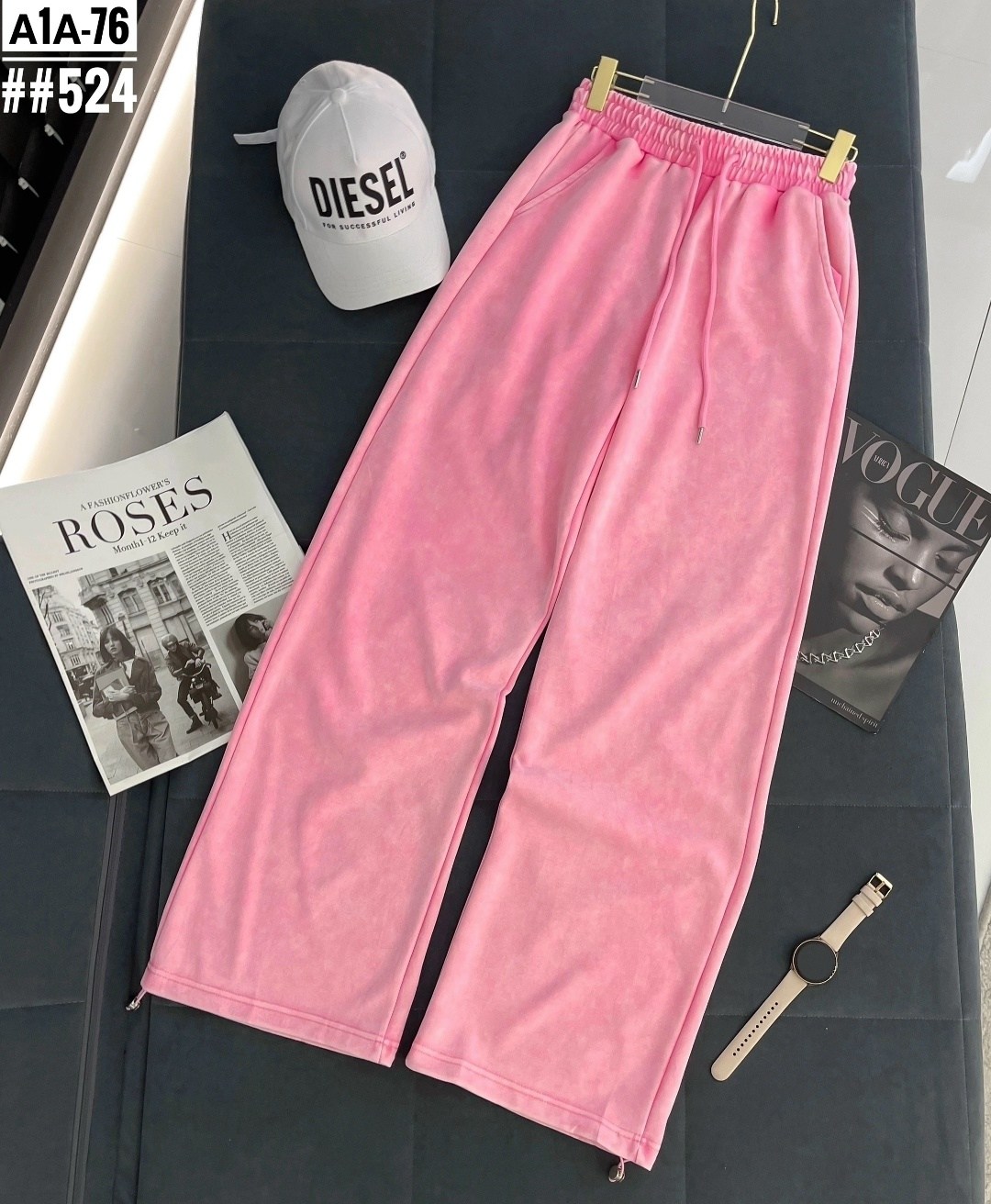 брюки розовые,розовые штаны,спортивные штаны,брюки свободные,модные брюки