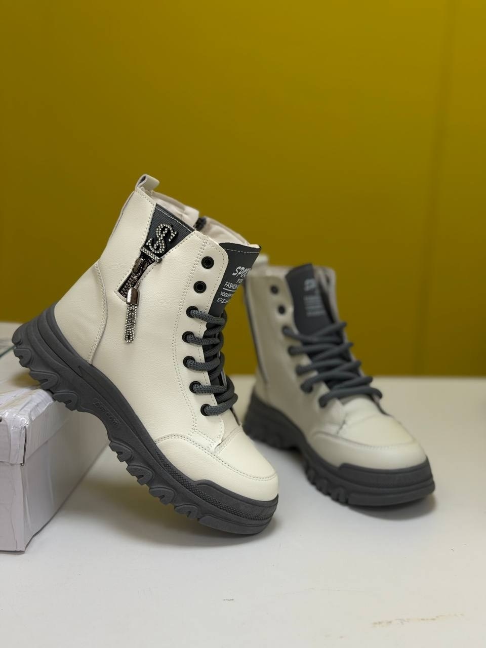 ,ботинки,ботинки женские,зимняя женская ,женская