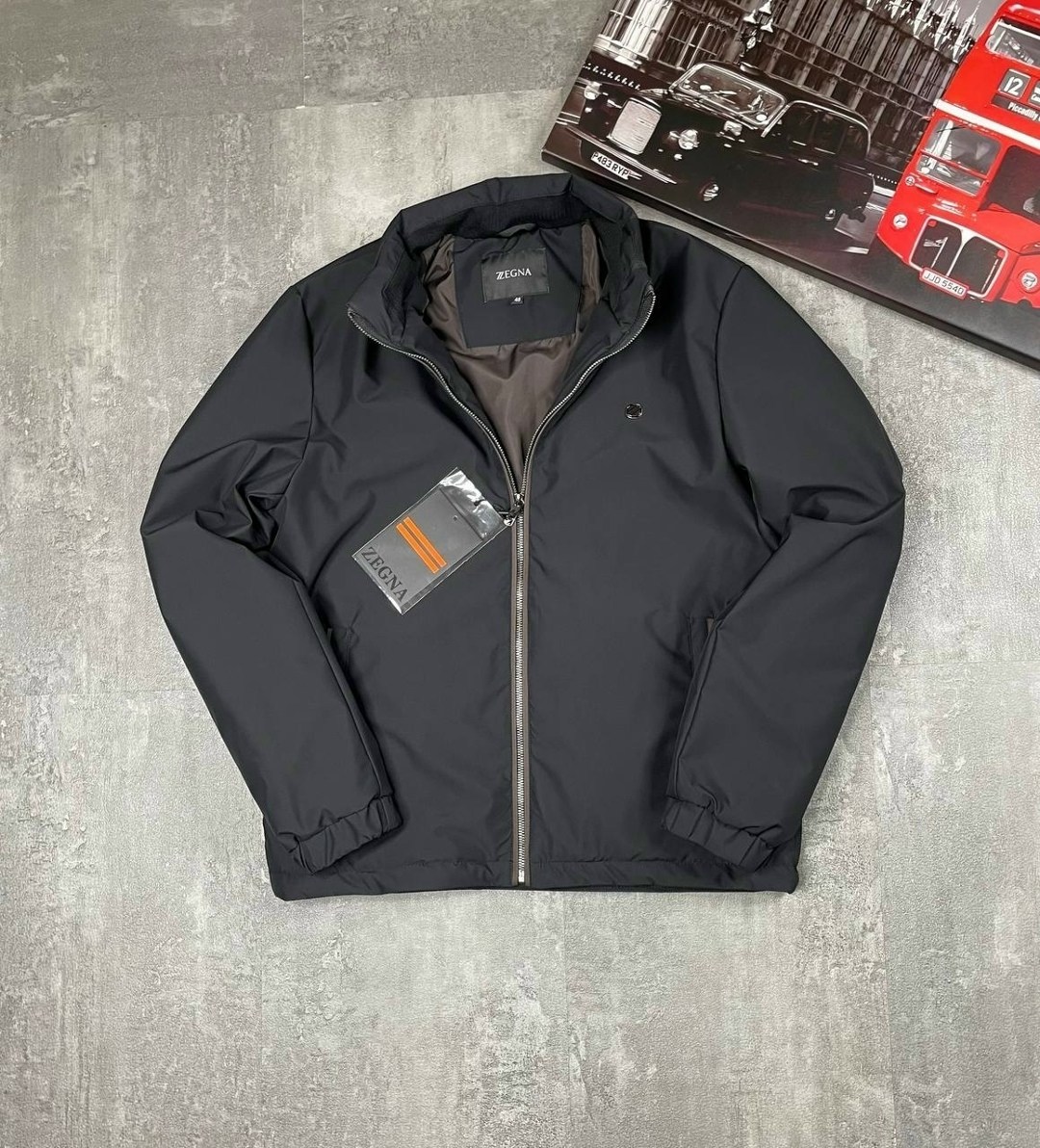бомбер куртка,демисезонная куртка,мужская куртка,zegna ветровка,легкая куртка