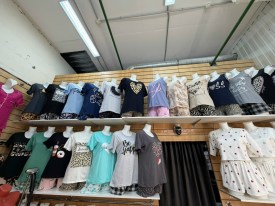 Домашняя одежда