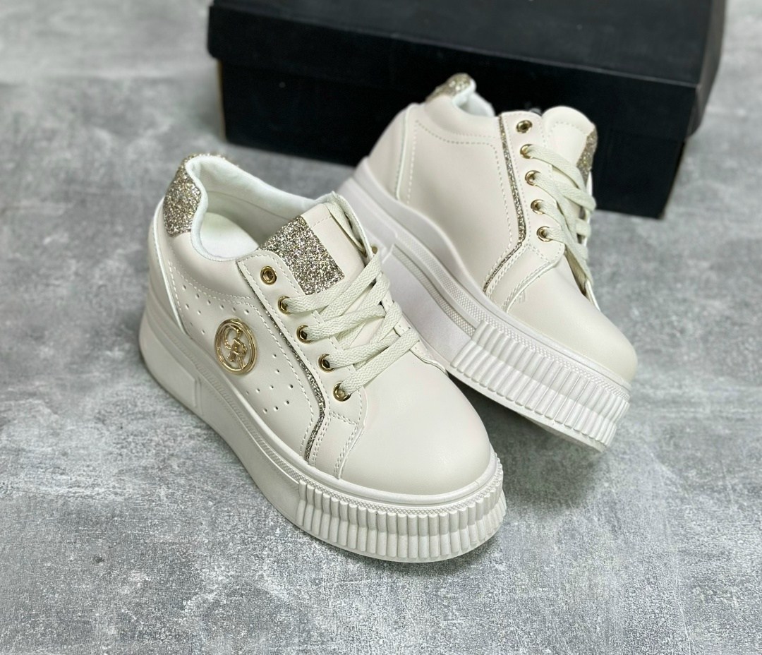 женские кроссовки,,женская ,белые кроссовки,кроссовки на платформе женские