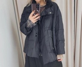 Верхняя одежда