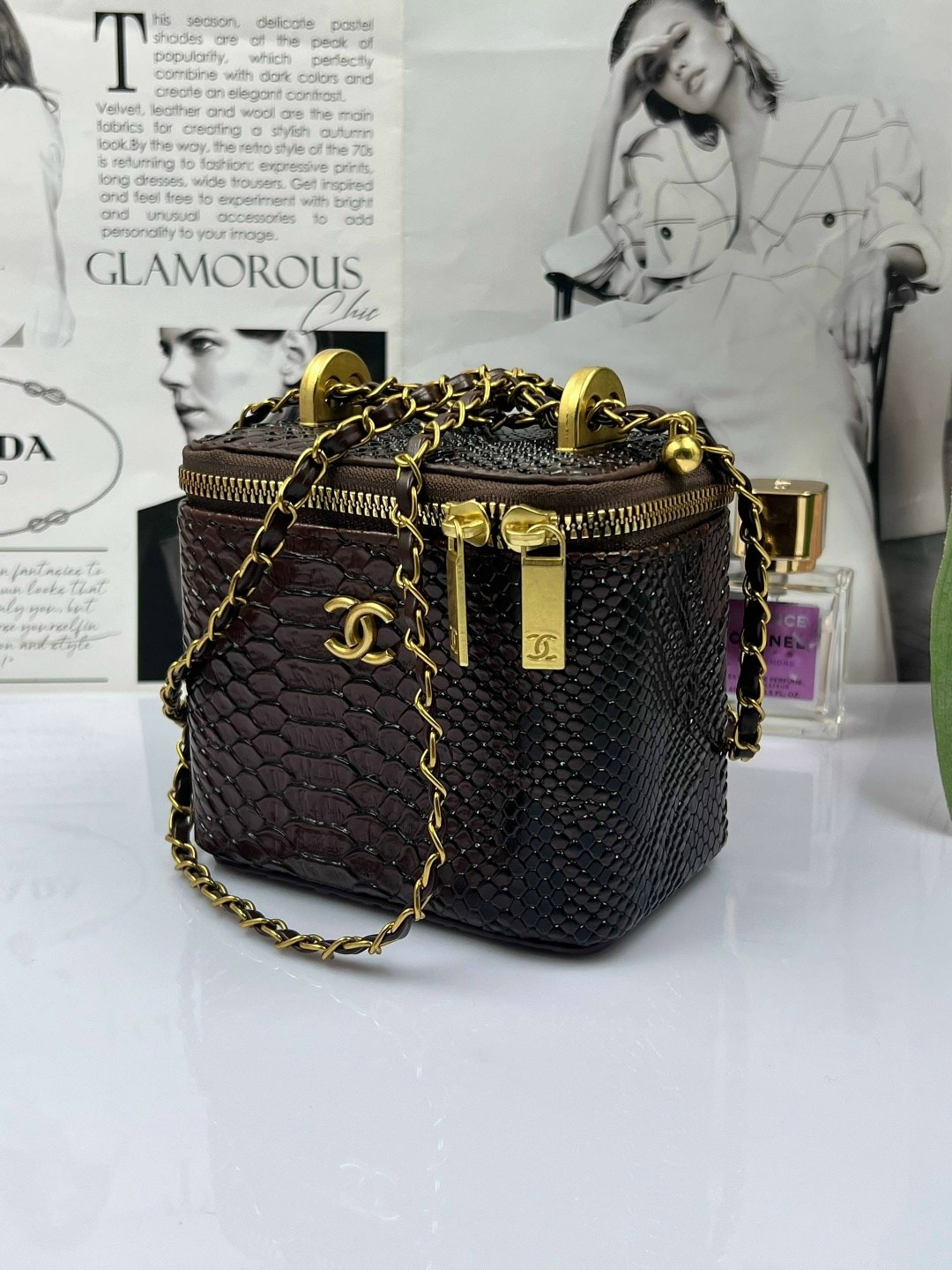 сумка chanel,сумка шанель,сумка шанель бокс,сумка женская chanel,косметичка chanel