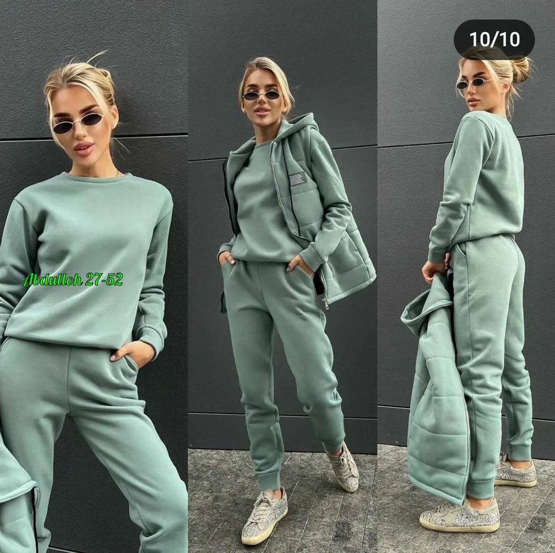 cпортивный костюм женский на флисе,cпортивный костюм женский теплый на флисе,костюм тройка,cпортивный костюм женский теплый,костюм спортивный женский