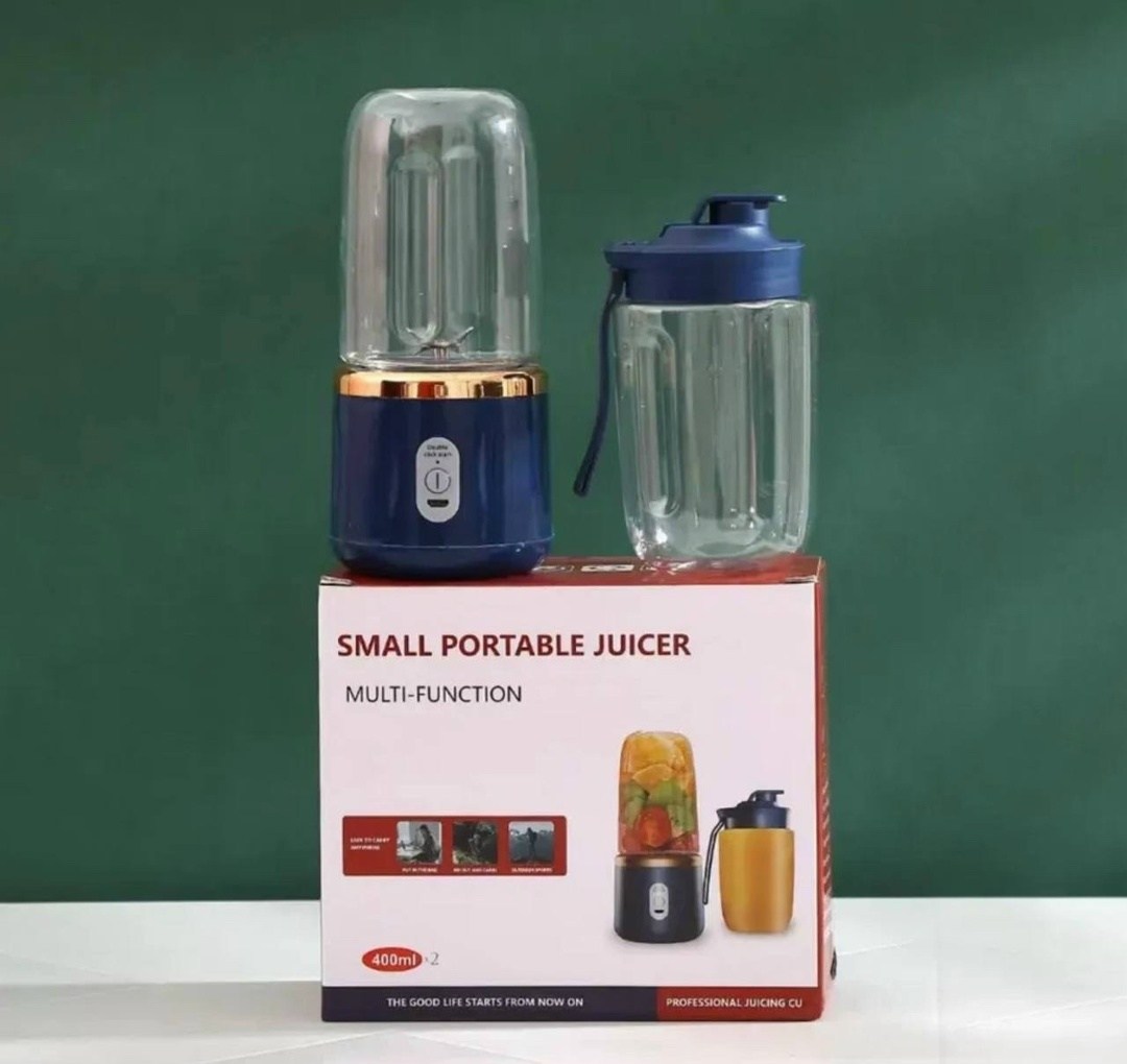 портативный блендер для смузи,portable juicer,портативный беспроводной блендер для смузи,портативная электрическая соковыжималка,портативная соковыжималка