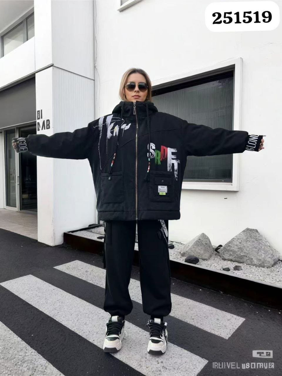 пуховик оверсайз,пуховик женский оверсайз,куртка оверсайз,куртка зимняя двухсторонняя оверсайз valber,пуховик женский