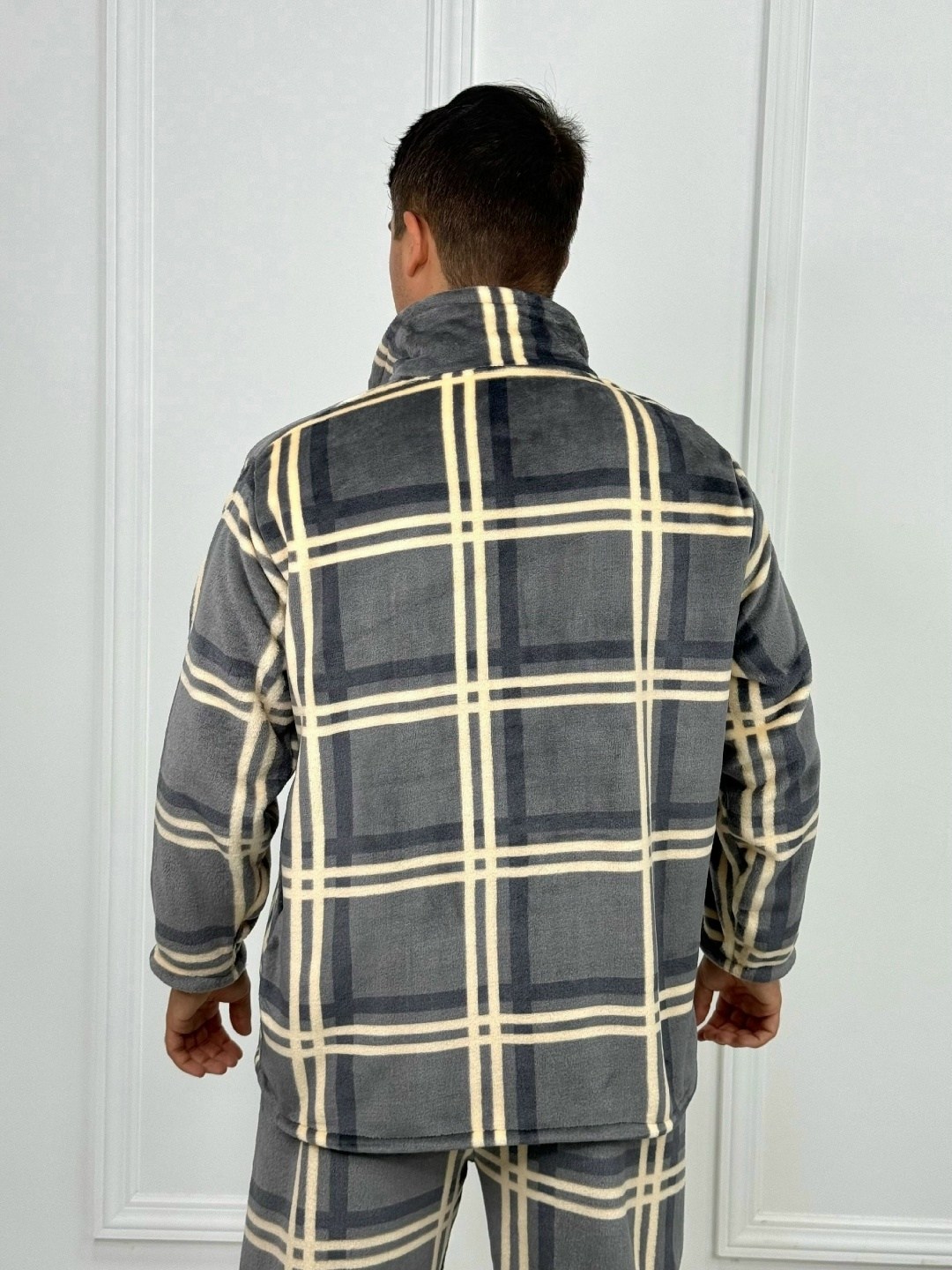 пижама для мужчин,пижама мужская теплая,пижама теплая,пижама мужская теплая флисовая,пижама комплект