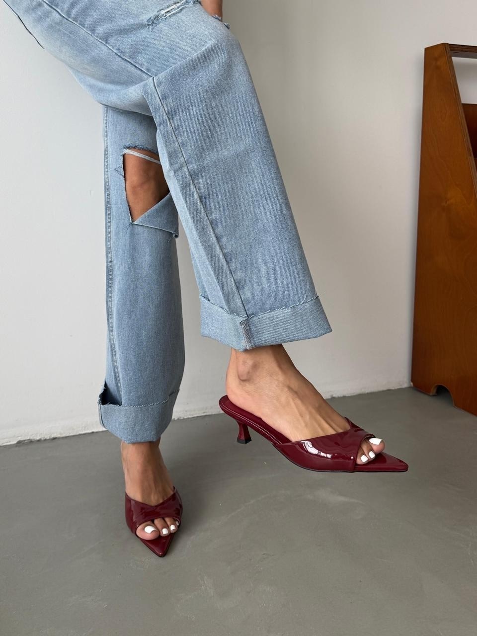 ,туфли сабо,мюли женские,женские туфли лодочки,мюли на каблуке