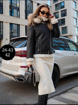 Верхняя одежда