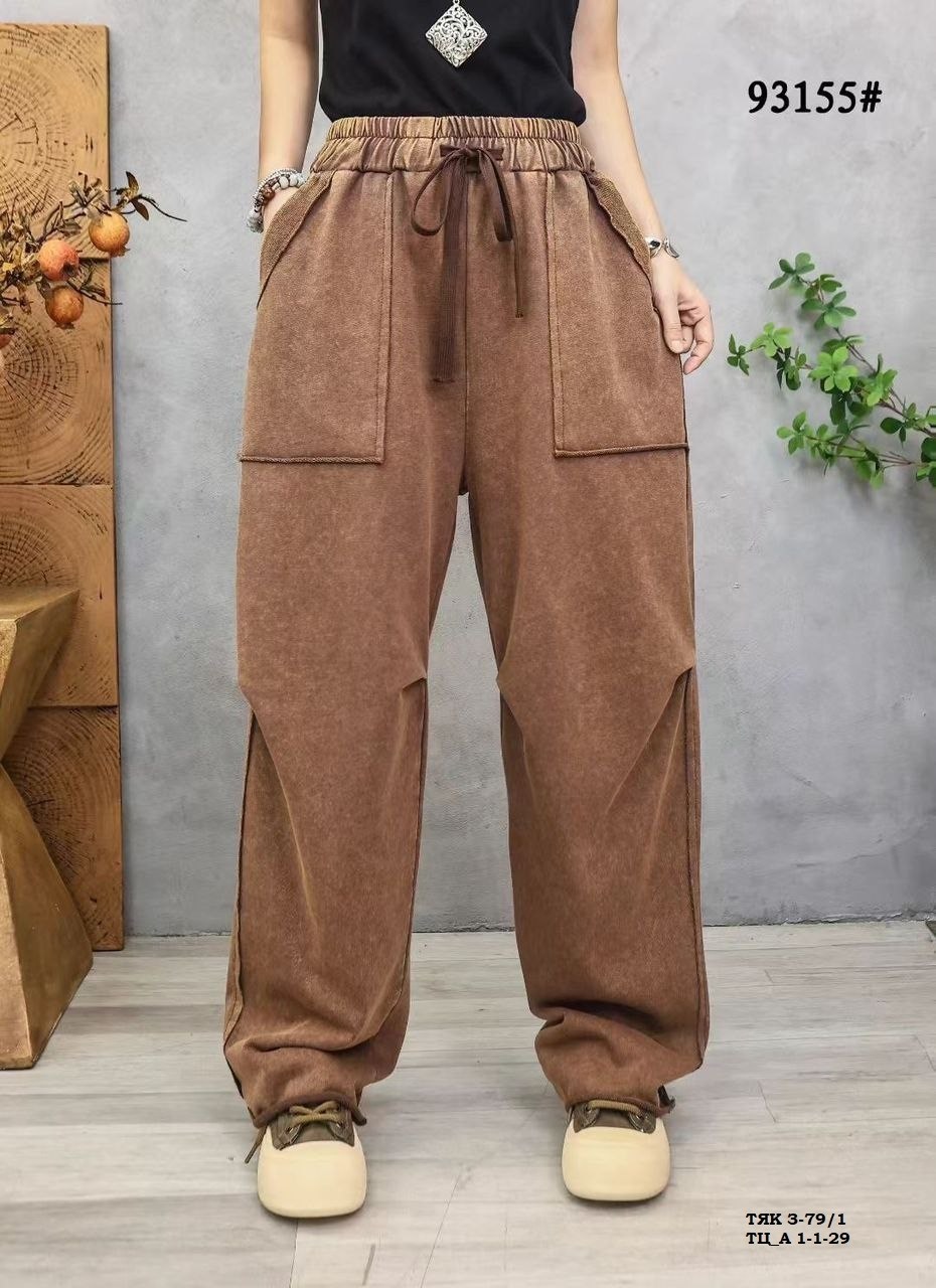 брюки свободные,повседневные брюки,широкие брюки,модные брюки,мешковатые брюки