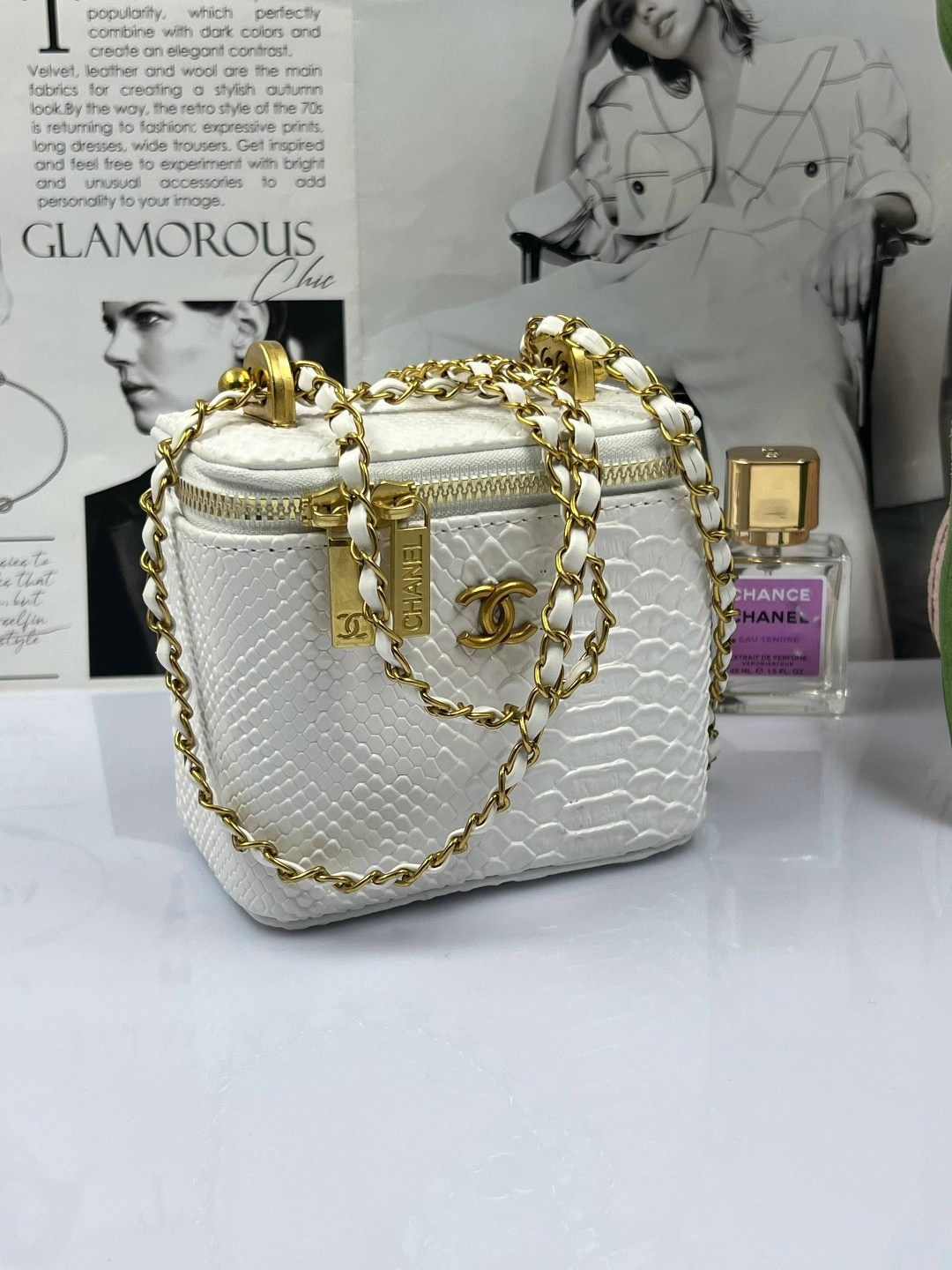 сумка chanel,сумка шанель,сумка шанель бокс,сумка женская chanel,косметичка chanel
