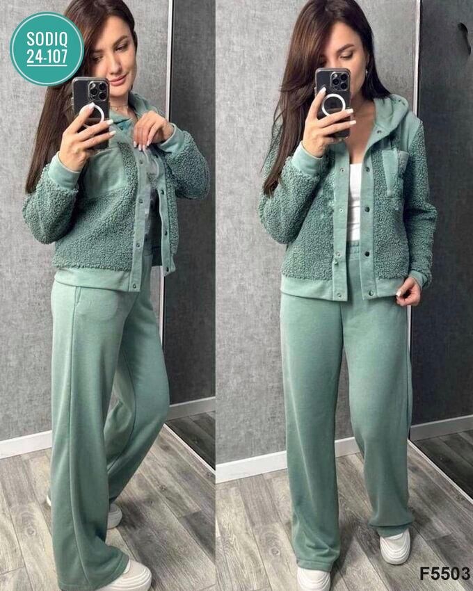 костюм женский на флисе,костюм женский на флисе спортивный,костюм женский на флисе арт. 11503344,костюм двойка женский на флисе,костюм двойка женский теплый на флисе