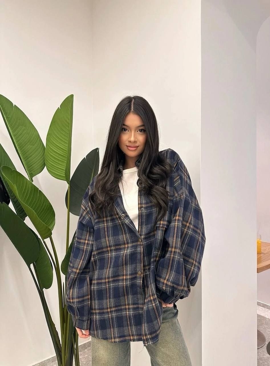 женская рубашка в клетку,рубашка в клетку с майкой beststyle,рубашка в клетку оверсайз удлиненная 2e_brand,рубашка женская в клетку оверсайз,рубашка в клетку оверсайз blu roza