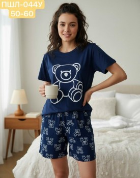 Домашняя одежда