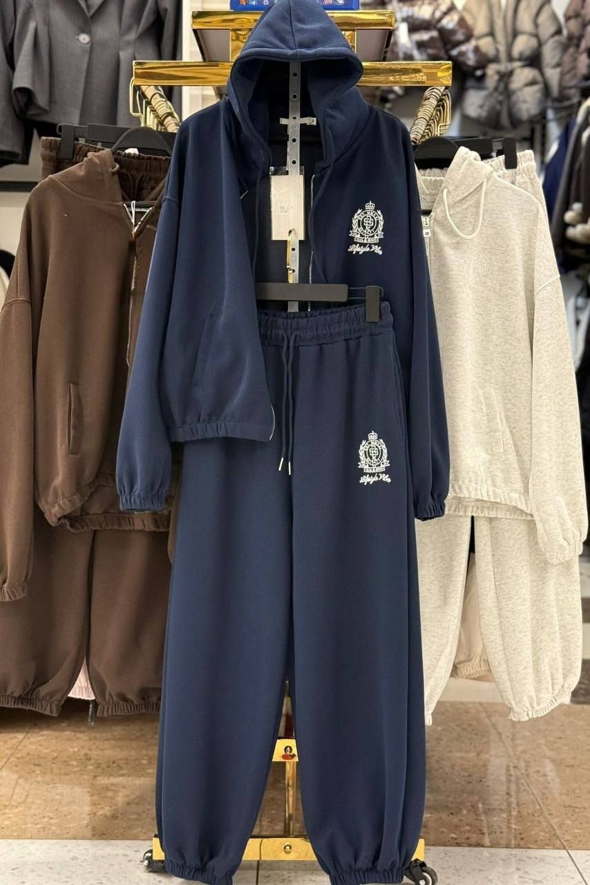 спортивный костюм женский,спортивный костюм,женский костюм,костюм двойка трехнитка,женский спортивный костюм на флисе