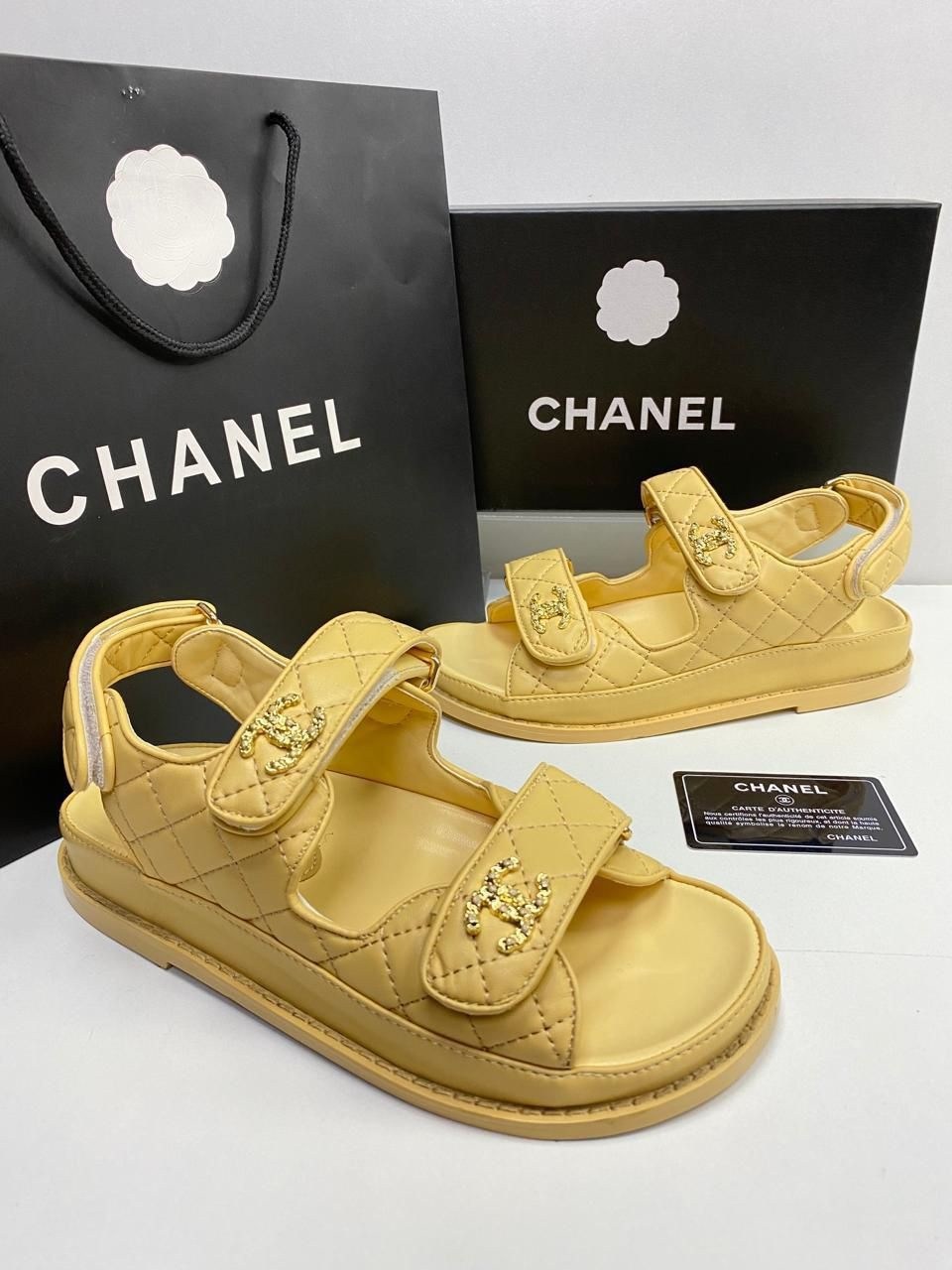 сандалии chanel,босоножки chanel,босоножки шанель,шанель сандалии бежевые,босоножки шанель бежевые