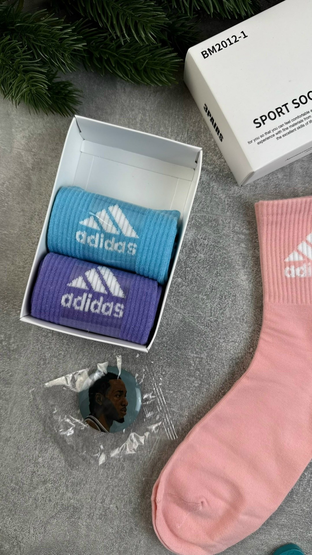 носки адидас,носки спортивные женские,комплект носков adidas,носки адидас женские 5 пар,носки брендовые