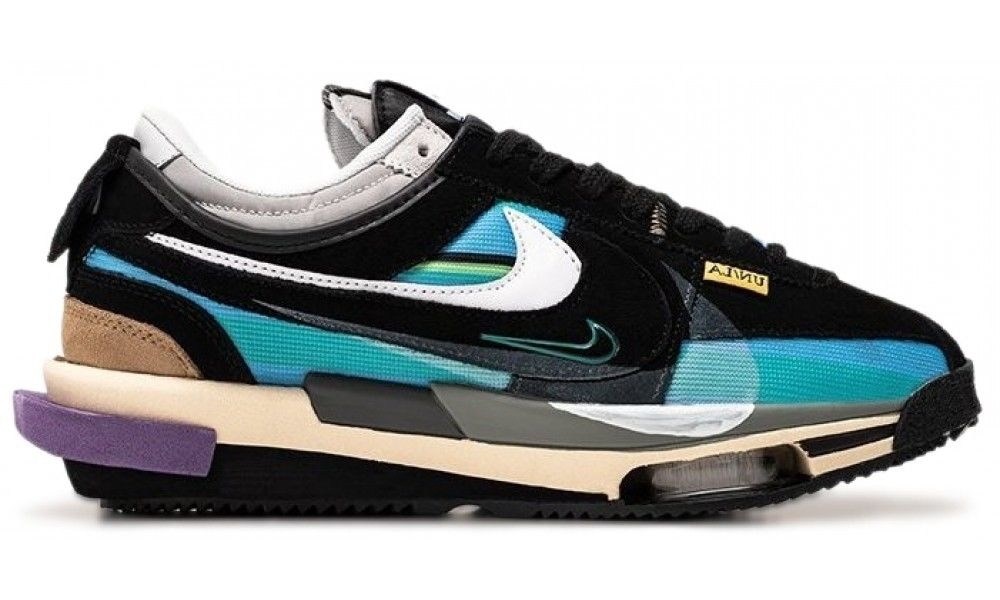 кроссовки,sacai x nike cortez,кроссовки union x nike cortez nylon,кроссовки nike,union x nike cortez nylon