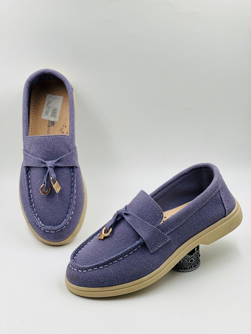 ,лоферы синие,обуви,женская ,лоферы женские