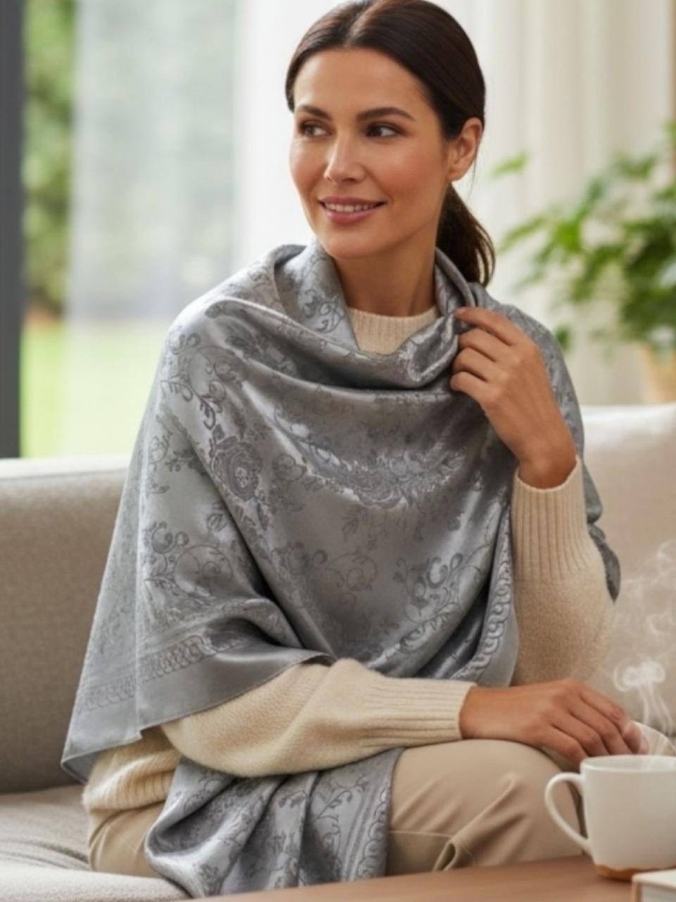 палантин женские,платки шелковые,женские платки,шелковый шарф,шелковый женский платок