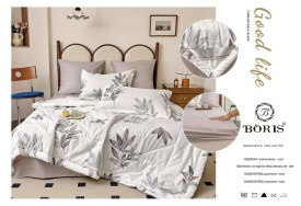 Постельное белье