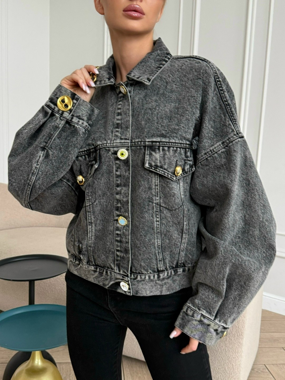 джинсовая куртка,джинсовая куртка женская,удлиненная куртка джинсовая оверсайз джинсовка,джинсовая куртка оверсайз,куртка джинсовая оверсайз джинсовка