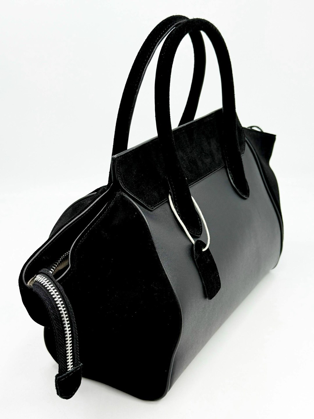 женская сумка тоут из замши,сумка замшевая коричневая,сумка из натуральной замши,сумка женская замшевая,замшевая сумка