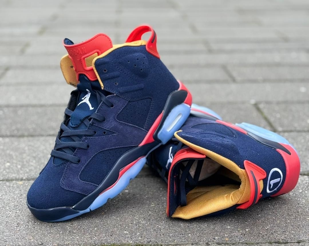 баскетбольная ,nike air jordan 6,nike air jordan 6 retro,jordan air jordan 6 retro,спортивные кроссовки