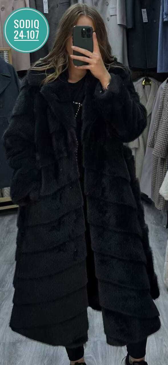 норковая шуба,чёрная норковая шуба поперечная,шуба из норки,черная норковая шуба,шуба