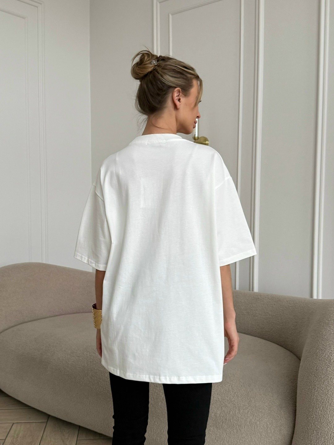 футболка женская оверсайз,футболка со стразами,футболки женская,футболка женская оверсайз со стразами,футболки оверсайз