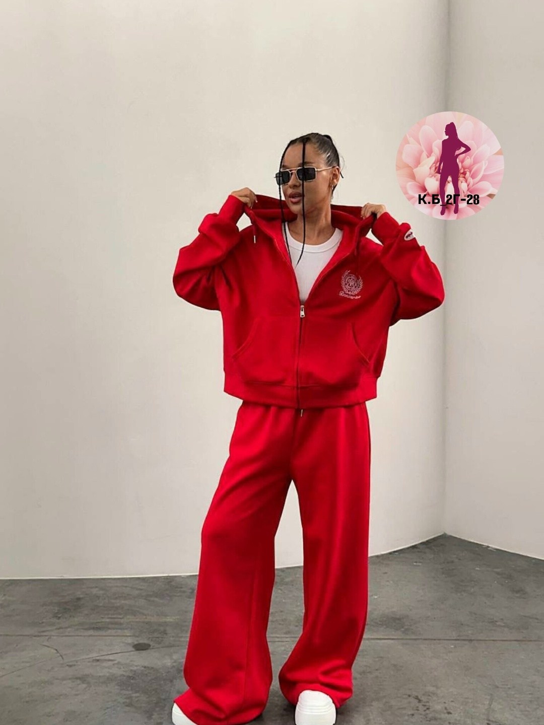 спортивный костюм женский розовый,костюм спортивный со штанами палаццо и зип худи micca 362777071,костюм спортивный женский bonneriee club спортивный двойка розовый,костюм спортивный женский,костюм же